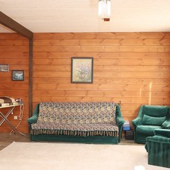 Отель Грас / Grass Hotel, Гагра