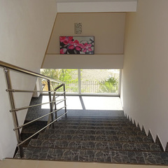 Отель Орхидея, Гагра