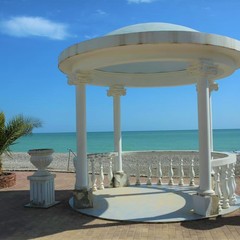 Отель Amore, Гудаута, Гудаута