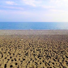 Гостиница  Санта-София / Santa-Sofia Hotel, Пицунда