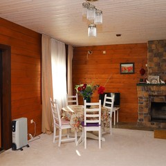 Отель Грас / Grass Hotel, Гагра