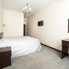 Отель Жоэквара , Гагра