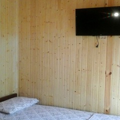 Гостевой дом Алекса (бывш. У Александры), Пицунда