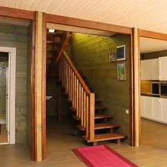 Отель Грас / Grass Hotel, Гагра