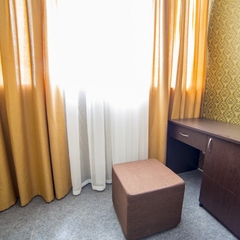 Отель Жоэквара , Гагра