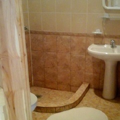 Гостевой дом Алекса (бывш. У Александры), Пицунда