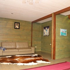 Отель Грас / Grass Hotel, Гагра