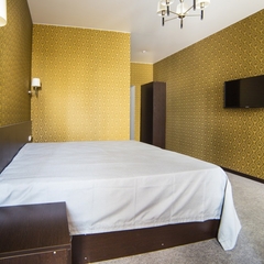 Отель Жоэквара , Гагра