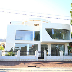 Отель Amore, Гудаута, Гудаута