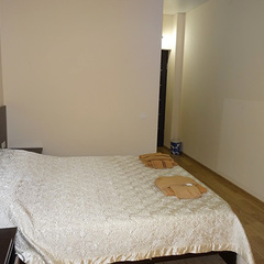 Отель Орхидея, Гагра