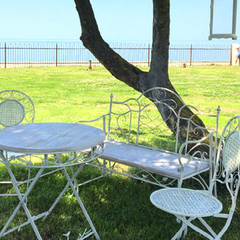 Отель Инжир Вилладж / Injir Village Hotel, Гудаута