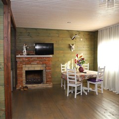 Отель Грас / Grass Hotel, Гагра