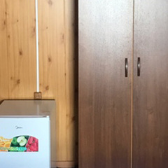 Гостевой дом Алекса (бывш. У Александры), Пицунда