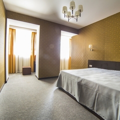 Отель Жоэквара , Гагра