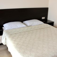 Отель Орхидея, Гагра