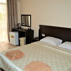 Отель Орхидея, Гагра