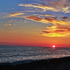 Гостиница  Санта-София / Santa-Sofia Hotel, Пицунда