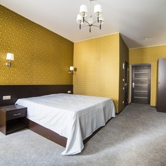 Отель Жоэквара , Гагра