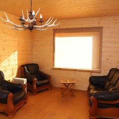 Отель Грас / Grass Hotel, Гагра