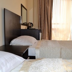 Отель Орхидея, Гагра