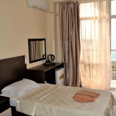 Отель Орхидея, Гагра