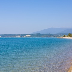 Отель Инжир Вилладж / Injir Village Hotel, Гудаута