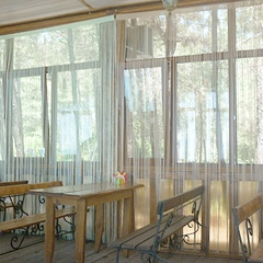 Гостиница  Санта-София / Santa-Sofia Hotel, Пицунда