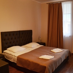 Отель Amore, Гудаута, Гудаута