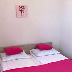 Гостиница  Санта-София / Santa-Sofia Hotel, Пицунда