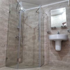 Отель Инжир Вилладж / Injir Village Hotel, Гудаута