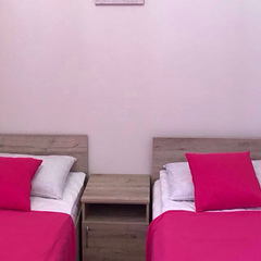 Гостиница  Санта-София / Santa-Sofia Hotel, Пицунда