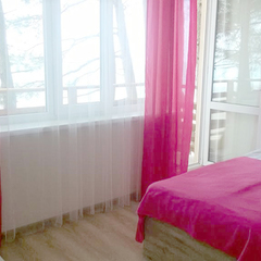 Гостиница  Санта-София / Santa-Sofia Hotel, Пицунда