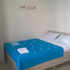 Гостиница  Санта-София / Santa-Sofia Hotel, Пицунда