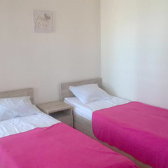 Гостиница  Санта-София / Santa-Sofia Hotel, Пицунда