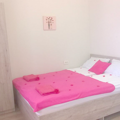 Гостиница  Санта-София / Santa-Sofia Hotel, Пицунда