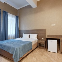 Отель Олд Гагра / Old Gagra Hotel, Гагра