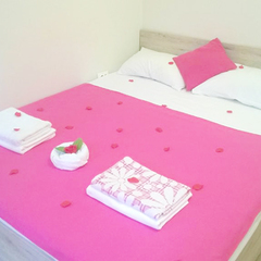 Гостиница  Санта-София / Santa-Sofia Hotel, Пицунда