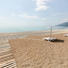 Отель Олд Гагра / Old Gagra Hotel, Гагра