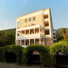 Отель Олд Гагра / Old Gagra Hotel, Гагра