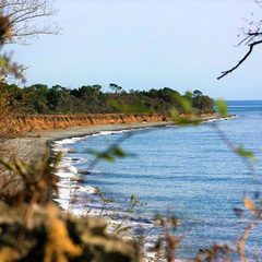 Дом отдыха Надежда, Очамчыра