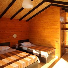 Пансионат Бригантина / Brigantine, Гагра