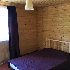 Отель Глория, Пицунда