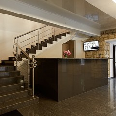 Отель Олд Гагра / Old Gagra Hotel, Гагра