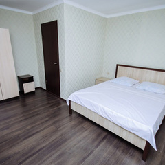 Дом отдыха Надежда, Очамчыра