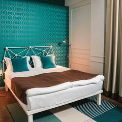 Отель Апсуана Роуз / Apsuana Rose Hotel, Гагра