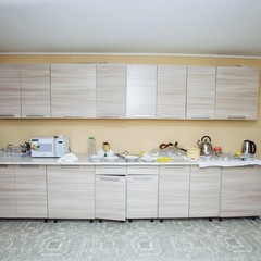 Дом отдыха Надежда, Очамчыра