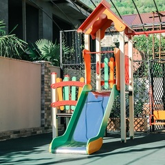 Отель Апсуана Роуз / Apsuana Rose Hotel, Гагра