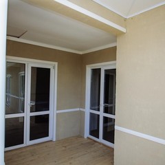 Дом отдыха Надежда, Очамчыра