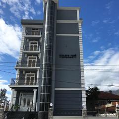 Отель Апсуана Роуз / Apsuana Rose Hotel, Гагра