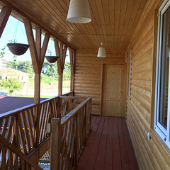 Отель Глория, Пицунда